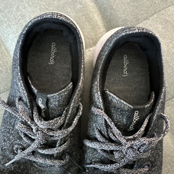 Allbirds Men's Wool Runner Go, Breathable Merino Wool Sneakers Size Men 13 - Picture 4 of 6